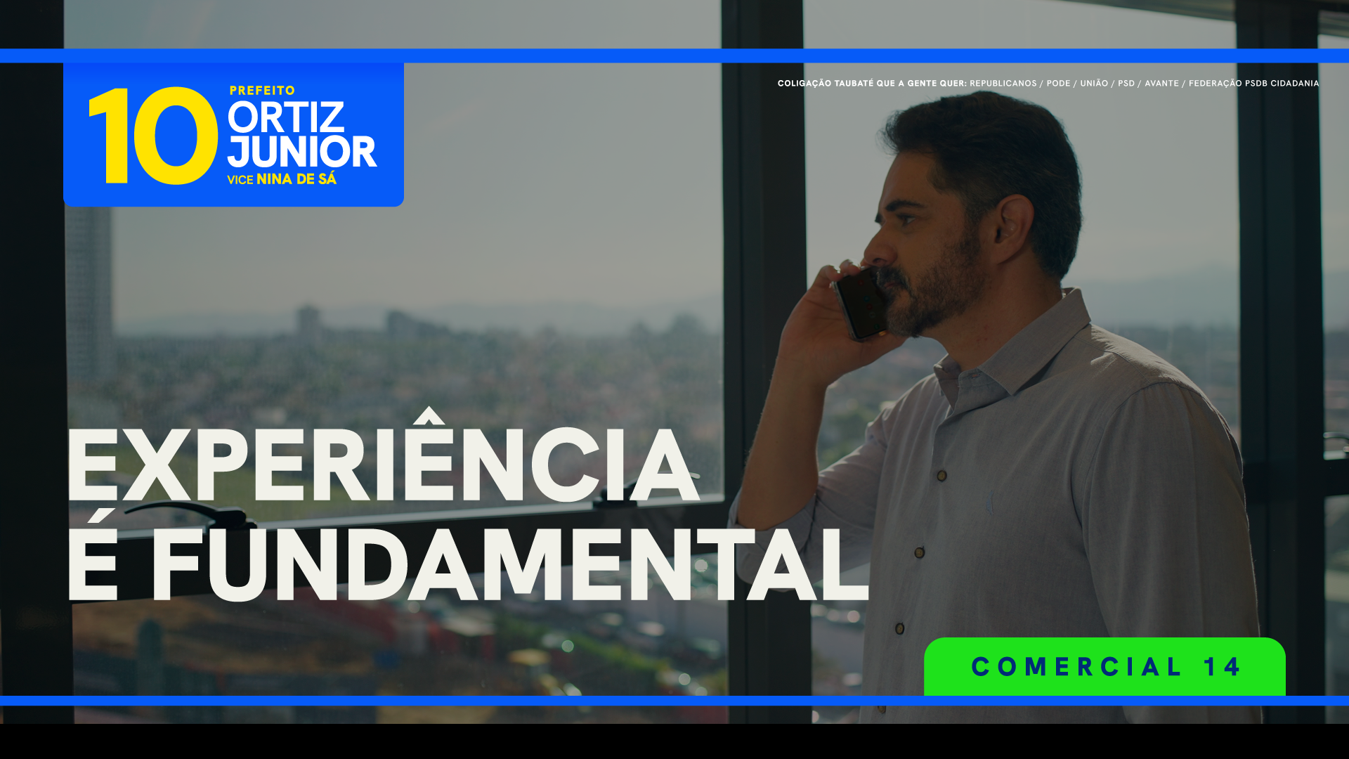 Segurança é prioridade! 🚨

Mais policiamento nas ruas e fortalecimento da Guarda Municipal. Durante nossa gestão, reduzimos a criminalidade para os menores índices da história de Taubaté. Vamos trazer essa segurança de volta, com ações concretas e cuidado pela nossa cidade!